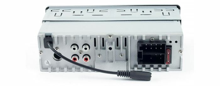 Nakamichi NQ611OB Nakamichi NQ611OB