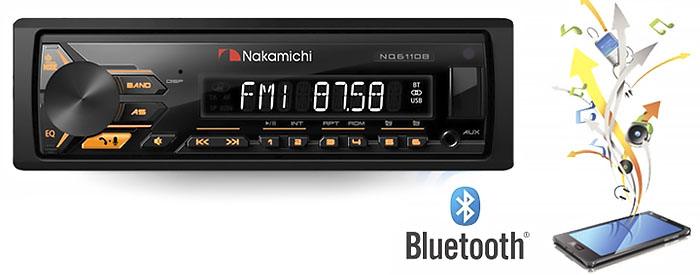 Встроенный Bluetooth Встроенный Bluetooth
