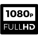 Якість зйомки Full HD