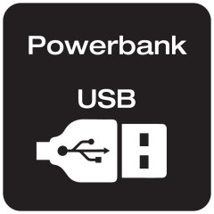 Функція power bank
