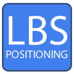 LBS positioning LBS positioning