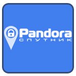 Поддержка службы Pandora-спутник Поддержка службы Pandora-спутник