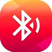 Built-in bluetooth