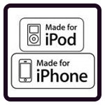 Sync with iPod/iPhone