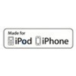 Подключение iPod/iPhone