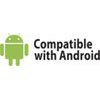 Compatibility with Android