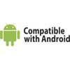 Android compatible