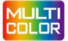 Multicolor backlight