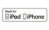 iPod/iPhone compatibility