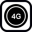 Модуль 4G LTE
