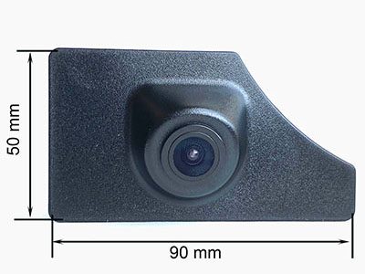 Prime-X  C8250 rear view camera
