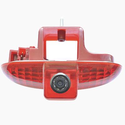 Prime-X TR-16 front view camera