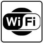 Встроенный WiFi