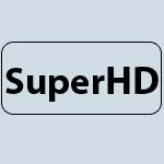 Якість Super HD