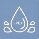 Защита IP67