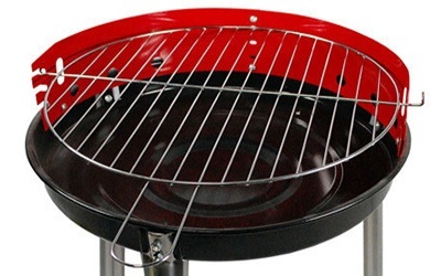 Cooking grate