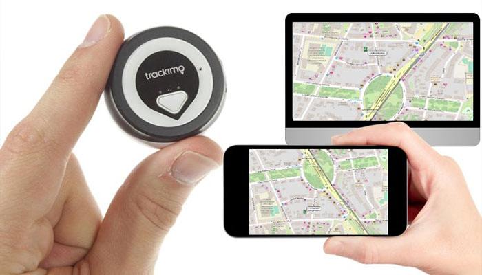trackimo mini