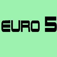 Стандарт Евро 5