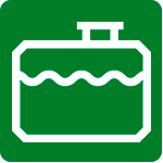 Fuel tank volume