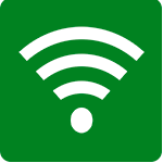 Встроенный Wi-Fi