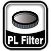 Polarizing filter