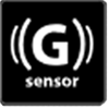 G-sensor