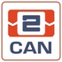 2CAN интерфейс 2CAN интерфейс
