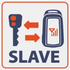 SUPER SLAVE режим SUPER SLAVE режим
