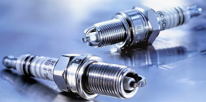 Spark Plugs