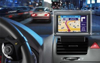 GPS навигаторы GPS навигаторы