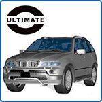 Ultimate: insulation crossover and SUV