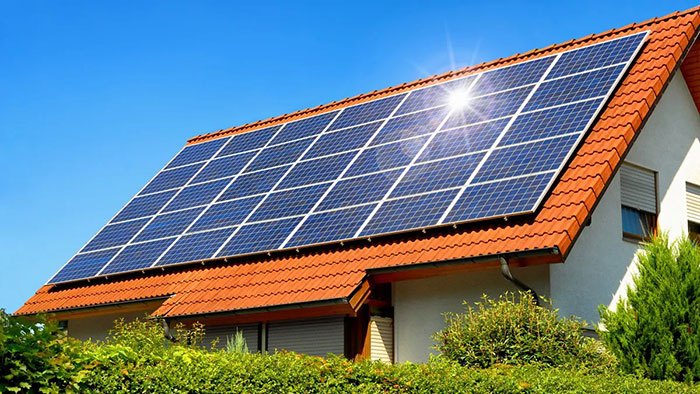 All about solar panels: types, characteristics, application features