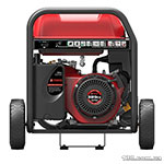 Gasoline generator A-iPower A5500E