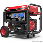Генератор бензиновый A-iPower A7500E