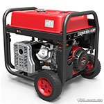 Генератор бензиновый A-iPower A7500E