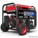 Генератор бензиновый A-iPower A7500E