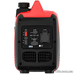 Инверторный генератор на бензине A-iPower SC1400i-BG