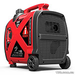 Inverter generator A-iPower SC2300I-H