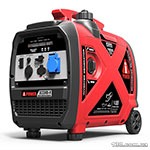 Inverter generator A-iPower SC2300I-H