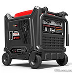 Inverter generator A-iPower SC8000i