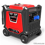 Inverter generator A-iPower SC8000i