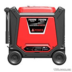 Inverter generator A-iPower SC8000i