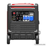 Inverter generator A-iPower SC8000i