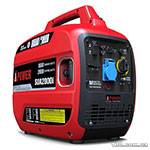 Inverter generator A-iPower SUA2000i