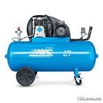 Компрессор с ременным приводом и ресивером ABAC PRO A49B 270 CM4 (4116000254)