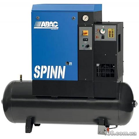 ABAC SPINN11E10 400/50 TM270CE — компресор гвинтовий (4152022648)