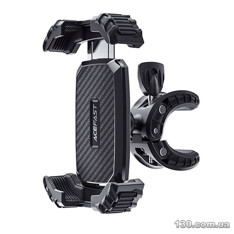 Держатель мобильного ACEFAST D23 bicycle phone holder Black