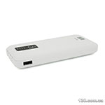 Повербанк ACL LIONPATTON L45 40000 mAh, QC3.0, MicroUSB, Type-C, Lighting, 3xUSB, Black, Box