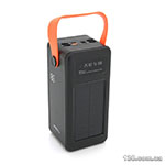 Повербанк ACL PW-19 50000 mAh, Black/White, Box