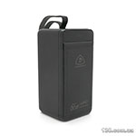 Повербанк ACL PW-22 30000 mAh, PD 22.5W, Type-C/Lighting, Black, Box